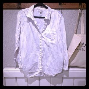 Calvin Klein Jeans Button Down